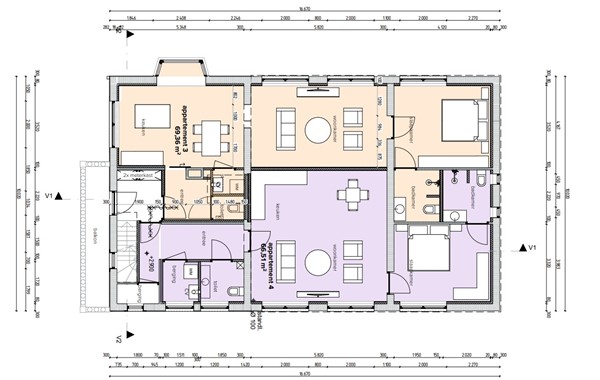 Medium property photo - Burgemeester Henssingel 11C, 6301 DG Valkenburg